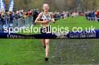 Women Under-17s and Junior Women, 2022 British Athletics Cross Challenge, Sefton Park, Liverpool.  Photo: David T. Hewitson/Sports for All Pics